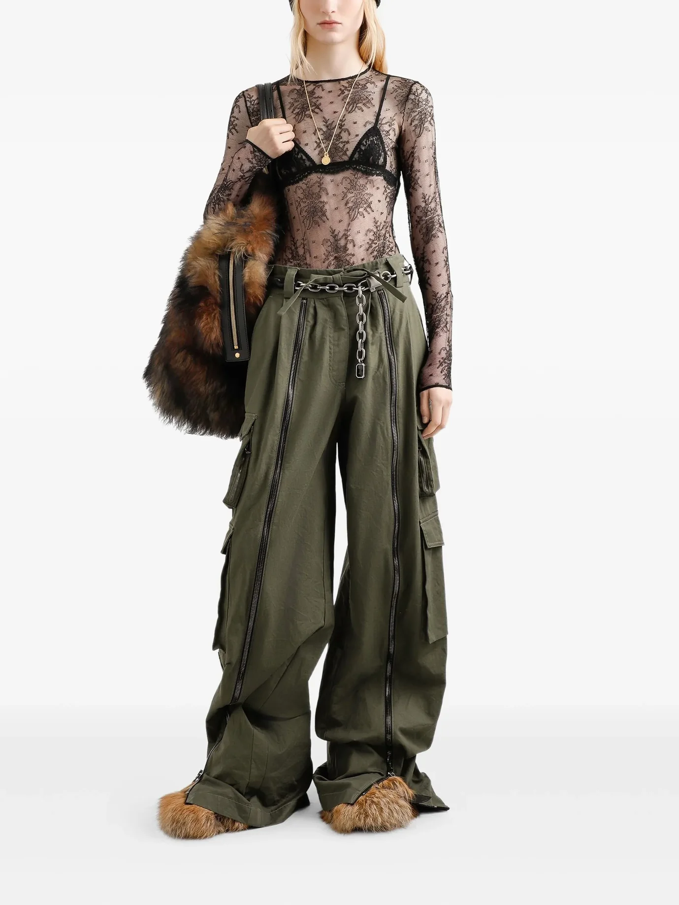 Dolce & gabbana womens wear