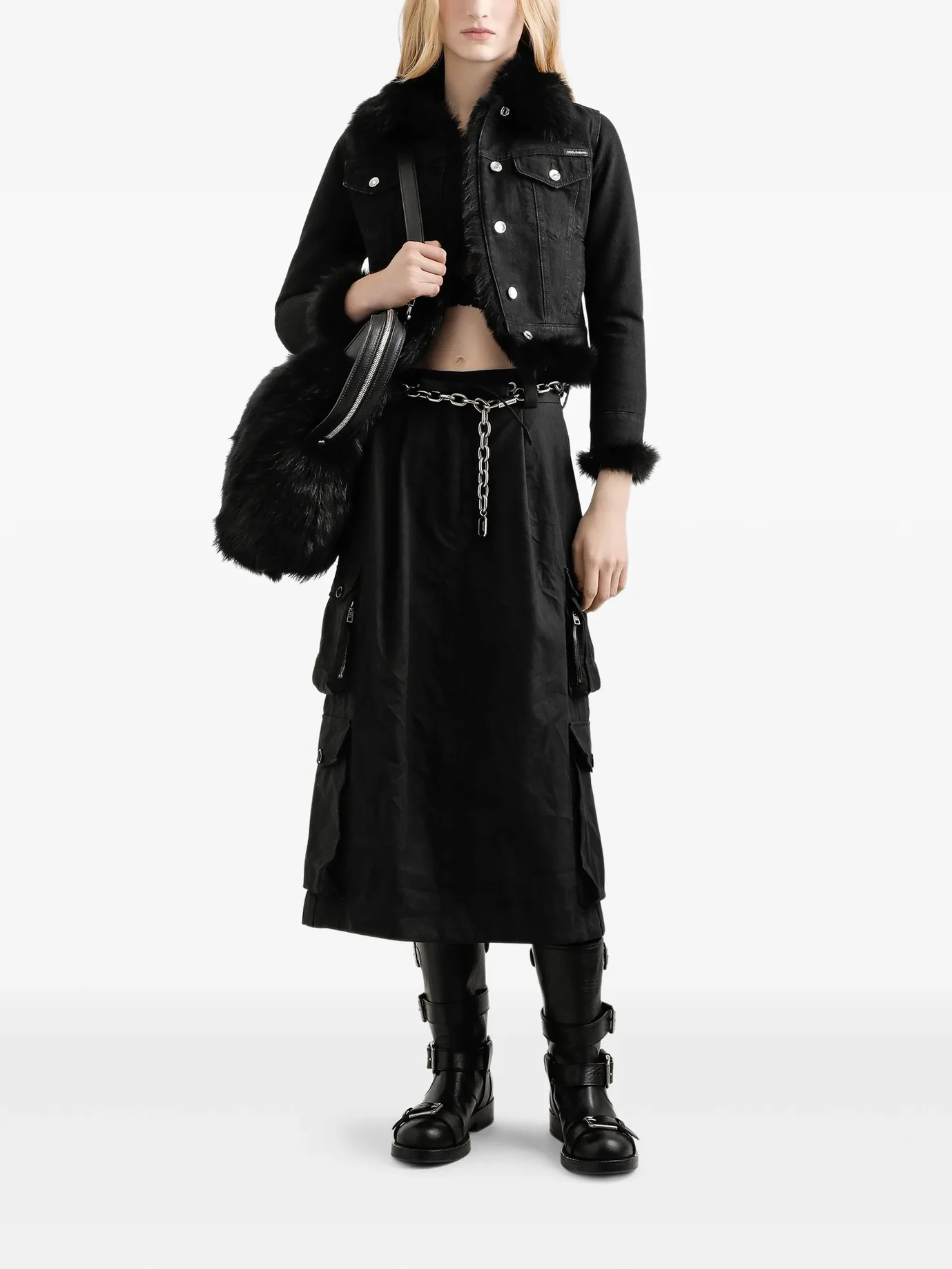 Dolce & gabbana womens wear